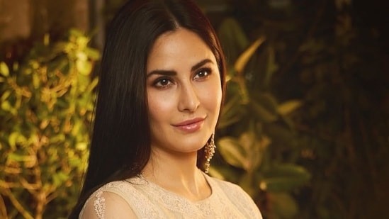 Discover Katrina Kaif's morning beauty routine which helps her maintain radiant glowing skin at 42. (instagram/@katrinakaif)