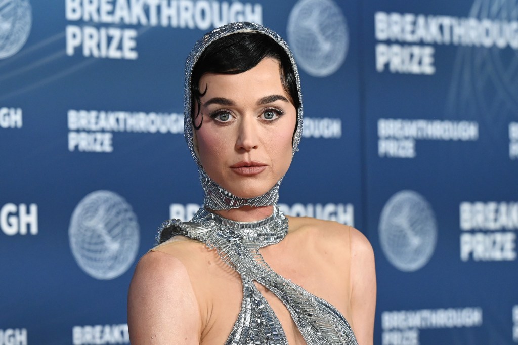 Katy Perry Says She's Done 'Forcing' Things in '143' Anniversary Post