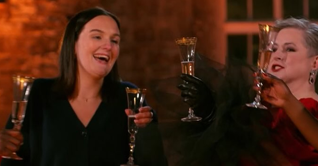 Traitors Ireland hooked in audience of 2.1 million!