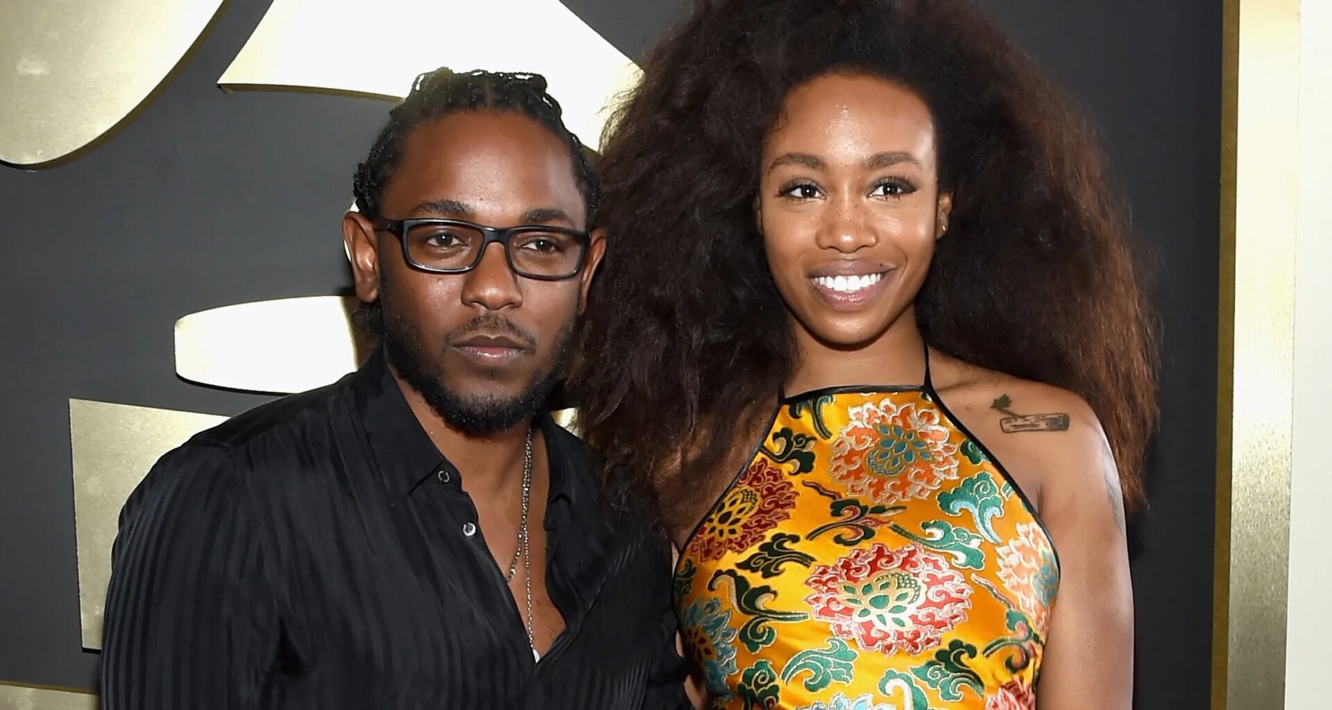 Kendrick Lamar & SZA's "Luther" Reclaims No. 1 Chart Position