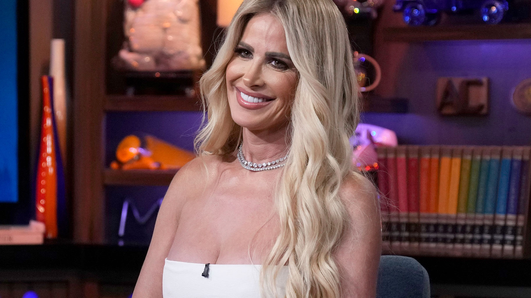Kim Zolciak Shares Rare Milestone with Sons KJ and Kash