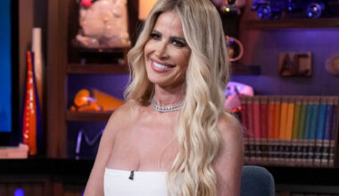 Kim Zolciak Shares Rare Milestone with Sons KJ and Kash