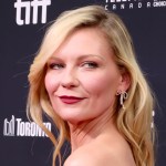 TORONTO, ONTARIO - SEPTEMBER 06: Kirsten Dunst attends the premiere of "Roofman" during the 2025 Toronto International Film Festival at Roy Thomson Hall on September 06, 2025 in Toronto, Ontario.