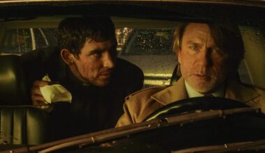 New Knives Out movie branded "glorious" as it debuts with perfect Rotten Tomatoes rating