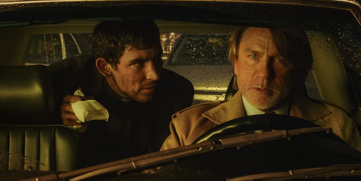 New Knives Out movie branded "glorious" as it debuts with perfect Rotten Tomatoes rating