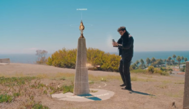 Hideo Kojima Announces AR Project With Pokémon Go Creator Niantic Spatial