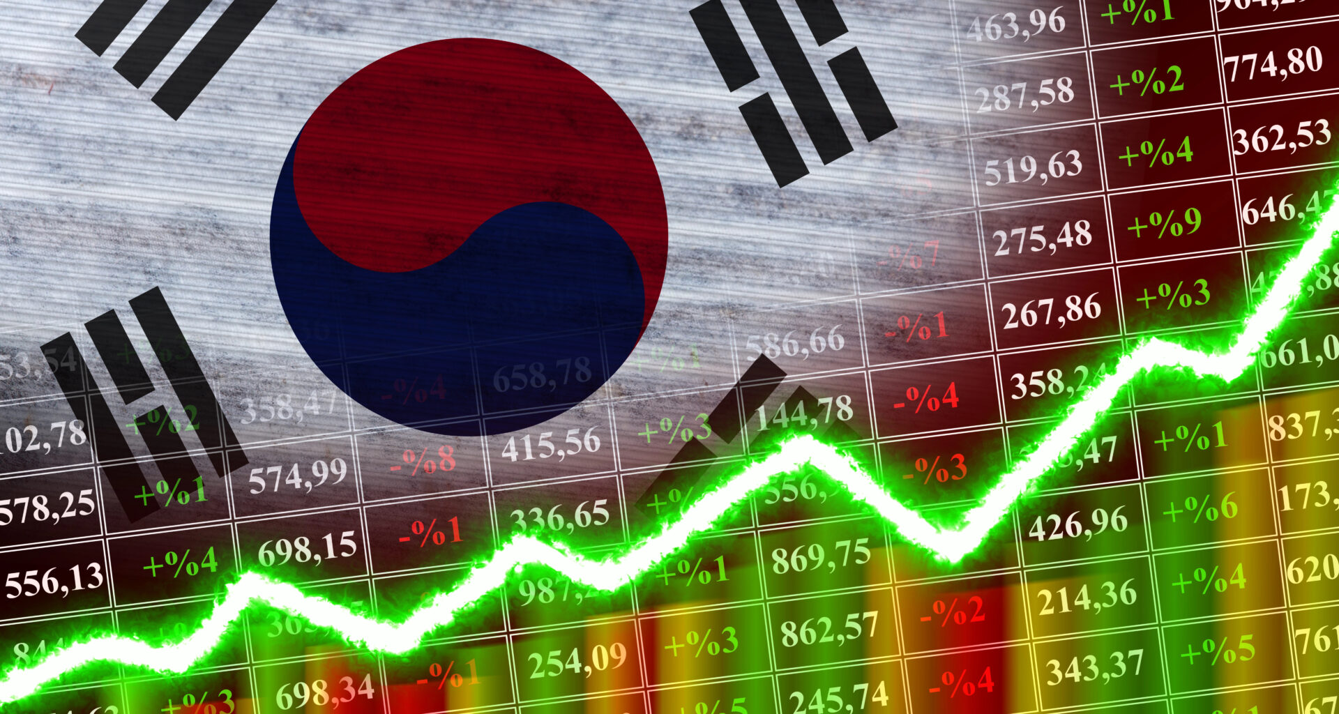 KOSPI Opens Higher As Tech And Industrials Lift Sentiment