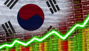 KOSPI Opens Higher As Tech And Industrials Lift Sentiment