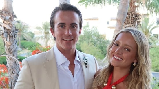 Daisy Kent opens up about life with boyfriend Thor Herbst(Instagram/daisyykent)