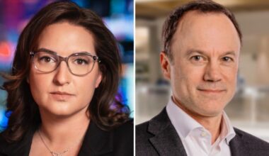 MSNBC, Sky News Strike Deak to Brings Global Repor to U.S. Audiences