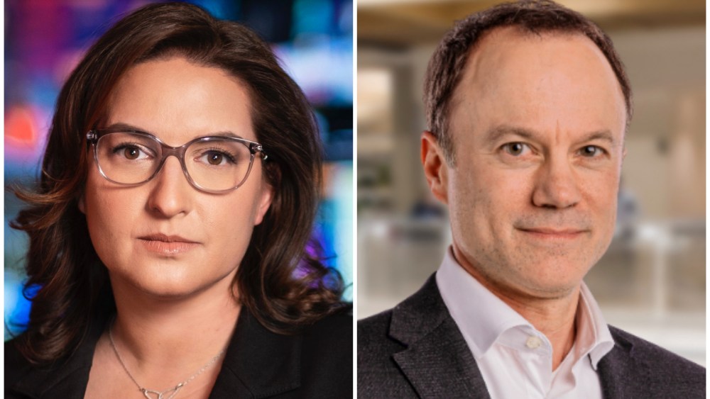 MSNBC, Sky News Strike Deak to Brings Global Repor to U.S. Audiences