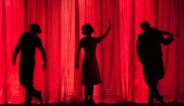 Top 5 books set in theatres, chosen by playwright Edward Carey