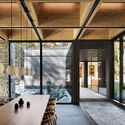 The House of la Baie de l’Ours / ACDF Architecture - Interior Photography, Wood