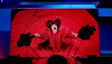 Led by Lady Gaga & Ariana Grande, Women Dominate 2025 VMAs