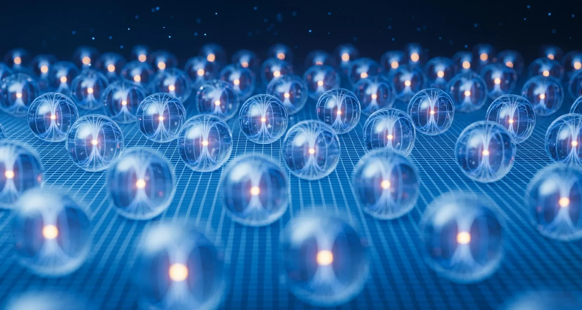 Caltech’s massive 6,100-qubit array brings the quantum future closer