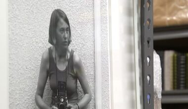 Exhibition offers rare window into Ans Westra's world