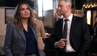 [Spoiler] Dead -- Premiere Recap