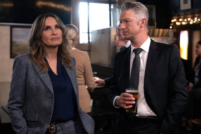 [Spoiler] Dead -- Premiere Recap