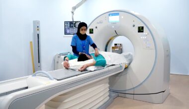 Get RM309 LDCT At Beacon Hospital For Lung Cancer Screening