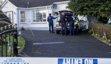 Inquest hears of tragic deaths of Donegal father and son just days before Christmas