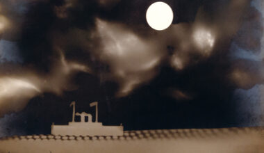Man Ray: When Objects Dream