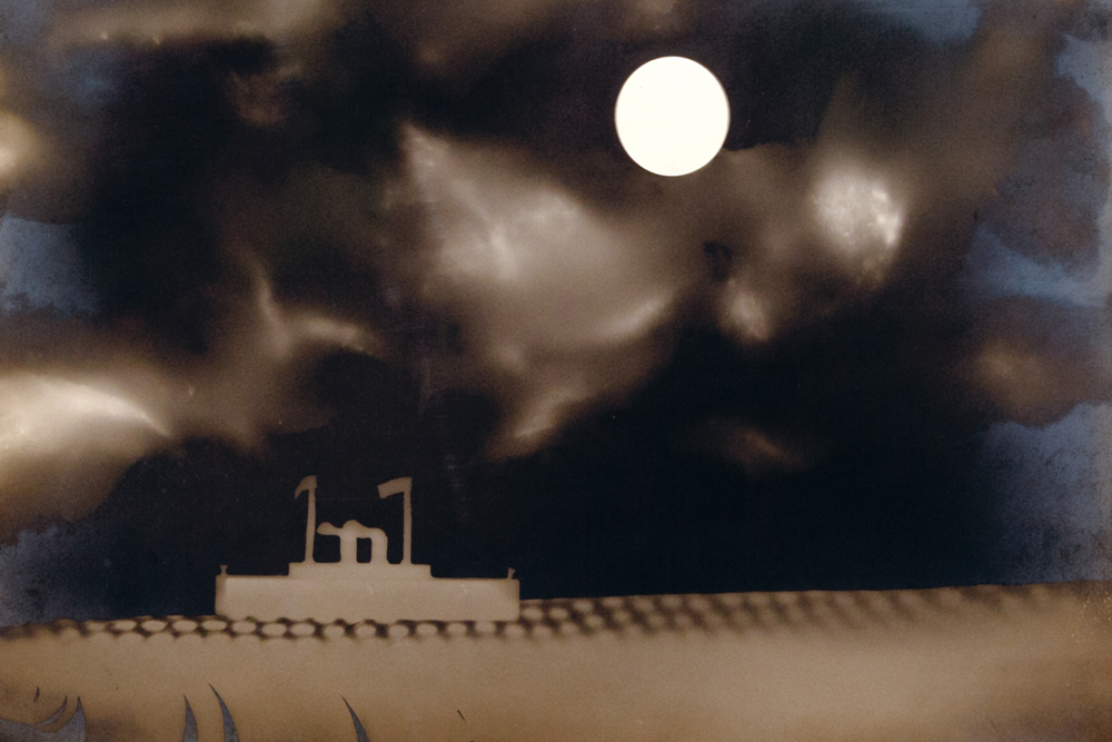 Man Ray: When Objects Dream