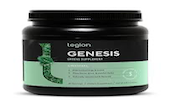 Legion Genesis Greens