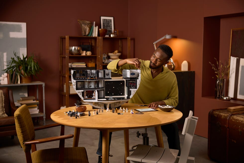 Star Wars Death Star Ultimate Collector Series star wars death star ultimate collector series