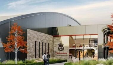 Liverpool's academy to undergo £20 million redevelopment - Liverpool FC
