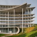 Lombard Odier New Headquarters  / Herzog & de Meuron - Exterior Photography