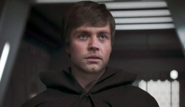 Star Wars’ Mark Hamill Explains Why He Did The Mandalorian, Recalls First Joker Audition