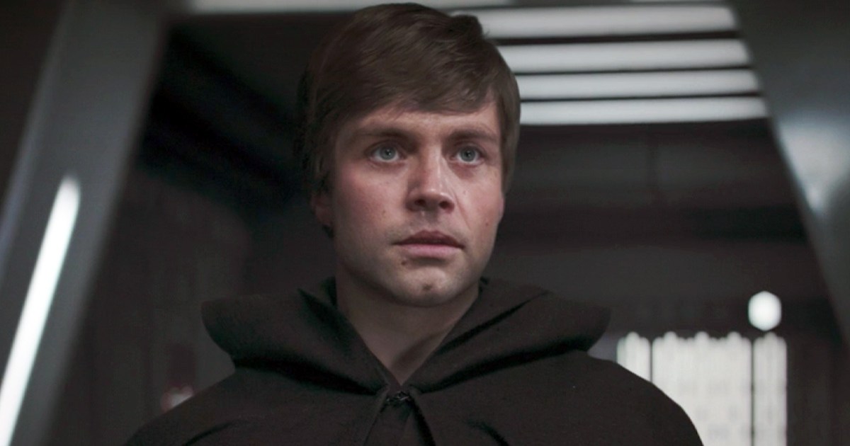 Star Wars’ Mark Hamill Explains Why He Did The Mandalorian, Recalls First Joker Audition