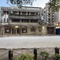 From Ruin to Cultural Hub: The Transformation of Zanzibar's Majestic Cinema - Image 3 of 16