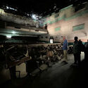 From Ruin to Cultural Hub: The Transformation of Zanzibar's Majestic Cinema - Image 4 of 16