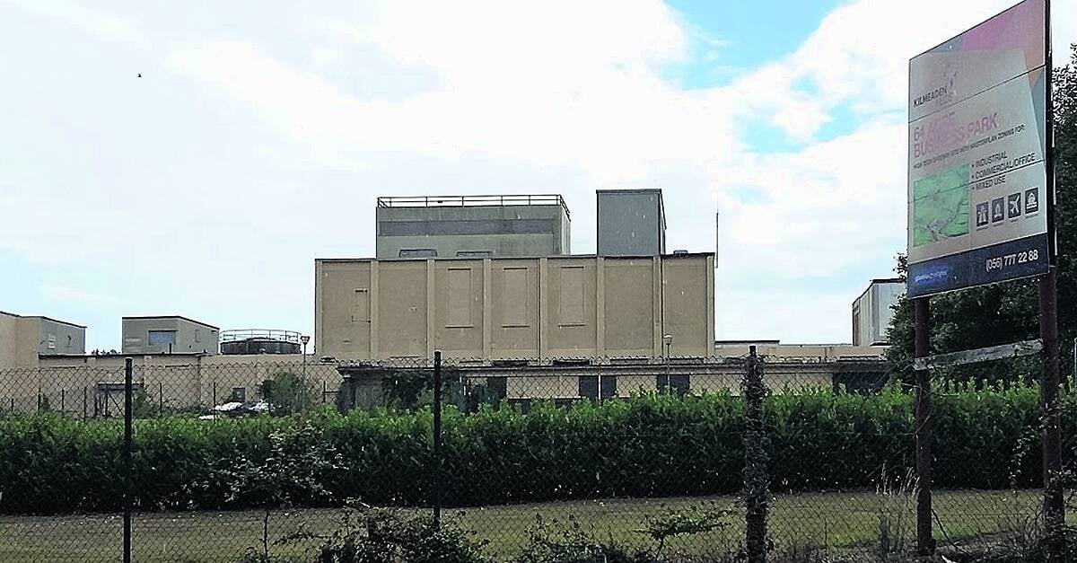 Major plans proposed for former Kilmeaden Cheese factory