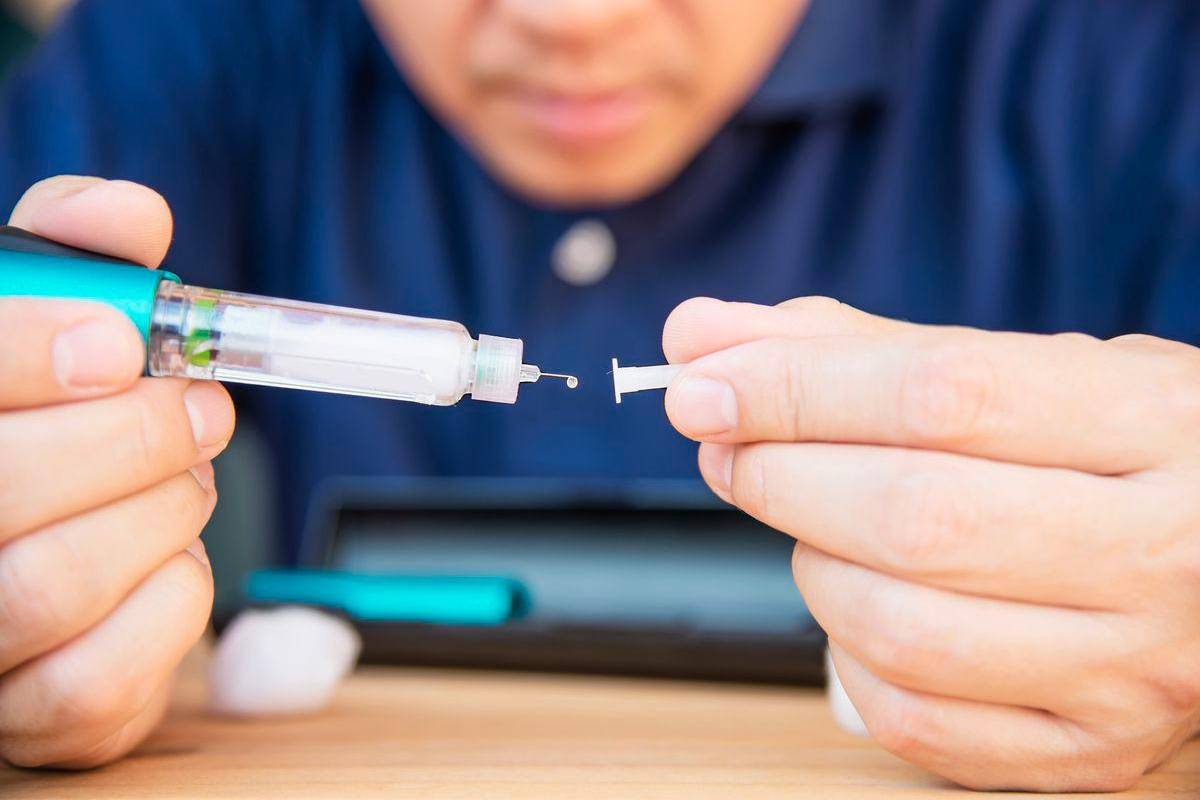 Local GP calls out livestreams allegedly selling weight loss medication without proper procedures