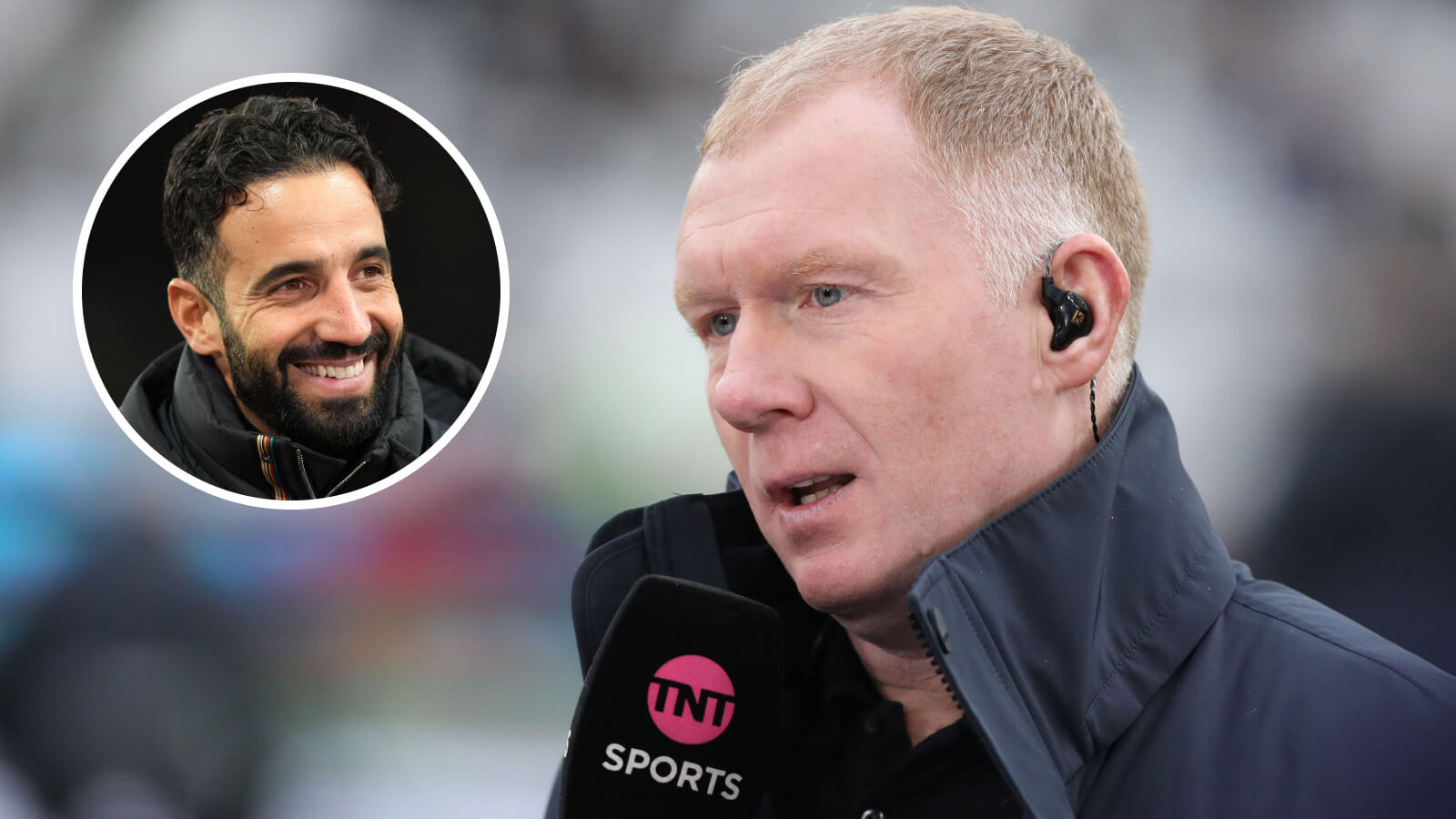 Man Utd transfers: Paul Scholes rues spectacular transfer blunder