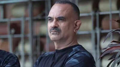 Manish Chaudhari gets candid on typecasting in Bollywood, recalls legends like Amjad Khan, and says relevance across generations matters