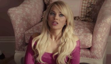 'Be Careful With' Men Who Love The Wolf of Wall Street