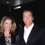 Maria Shriver, Arnold Schwarzenegger