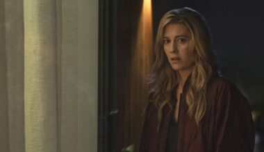 The Hand That Rocks the Cradle remake finally confirms UK release date as intense trailer lands