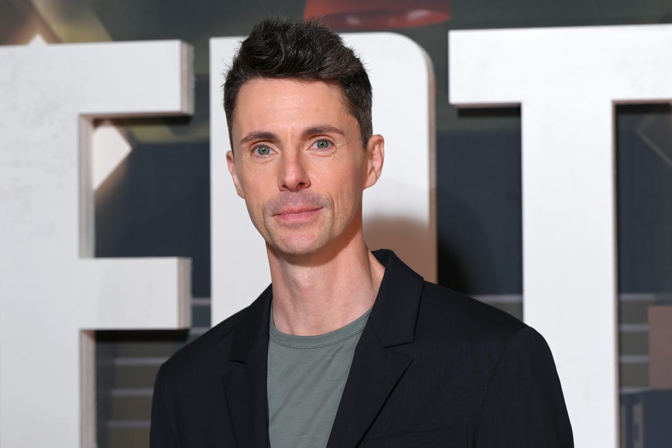 matthew goode