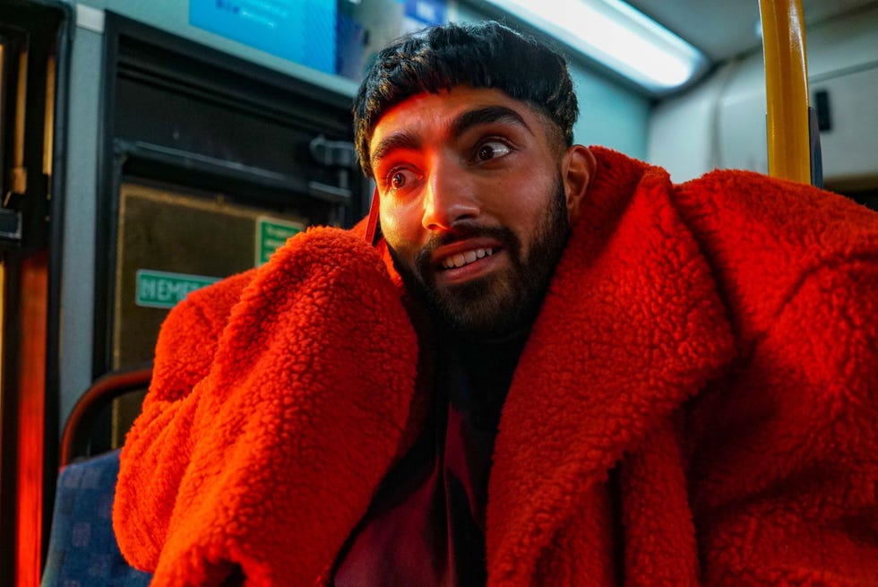 Mawaan Rizwan, Juice mawaan rizwan, juice