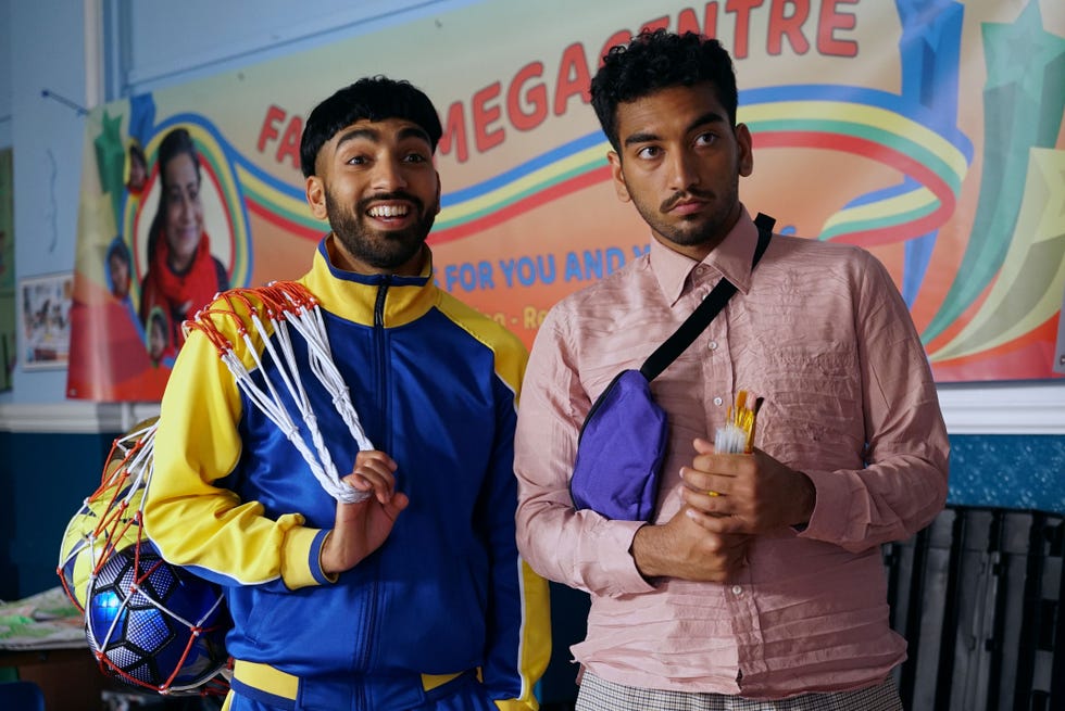 Mawaan Rizwan, Nabhaan Rizwan, Juice mawaan rizwan, nabhaan rizwan, juice