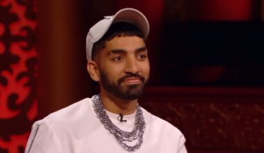 Taskmaster favourite Mawaan Rizwan's brilliant and chaotic BBC series confirms return date with first look