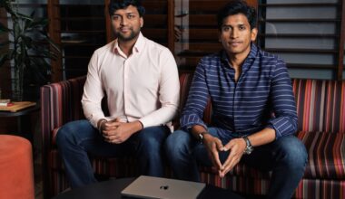 Maximor founders