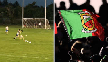Mayo Football Appeal Verdict Is In As Croke Park Involvement A Possibility