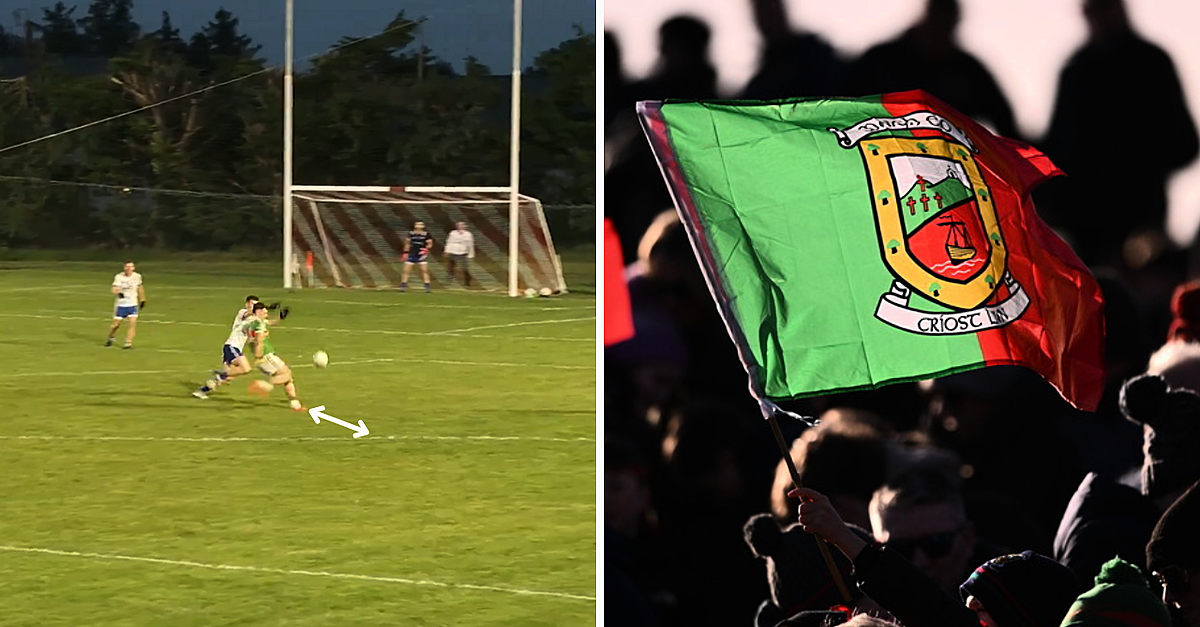 Mayo Football Appeal Verdict Is In As Croke Park Involvement A Possibility