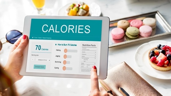 Meal planning is a simple yet powerful habit.(Freepik)