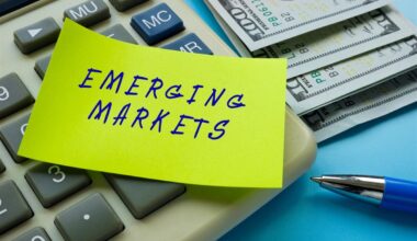 emerging markets